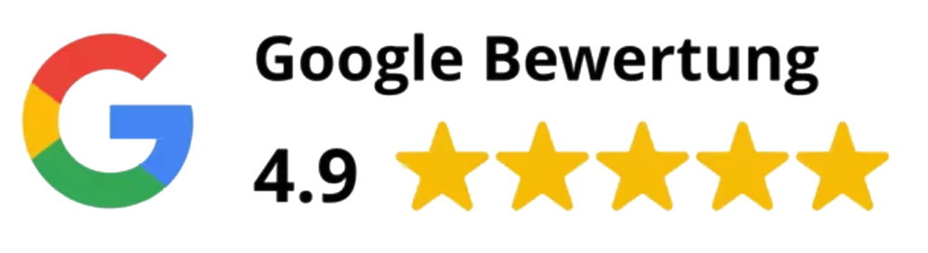 Google Bewertungen